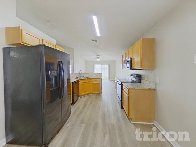 Photo - 2718 Port Ct