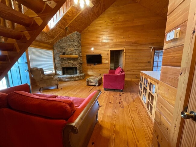 Photo - COMING SOON!!!!! Gorgeous 2 Bedroom, 2 1/2 Bath Home in Sunrise Beach, TX.