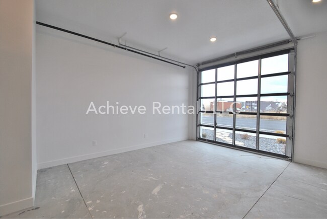 Photo - Westfield Lofts - Bay 1 Unit Urban #101