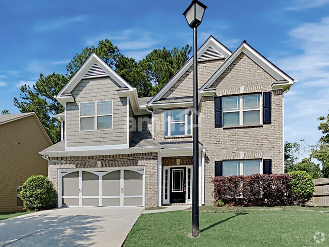 Building Photo - 5170 Winter Haven Walk Rental