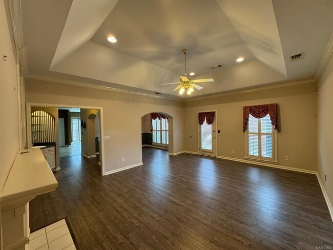 8636 Harvest Ridge Dr