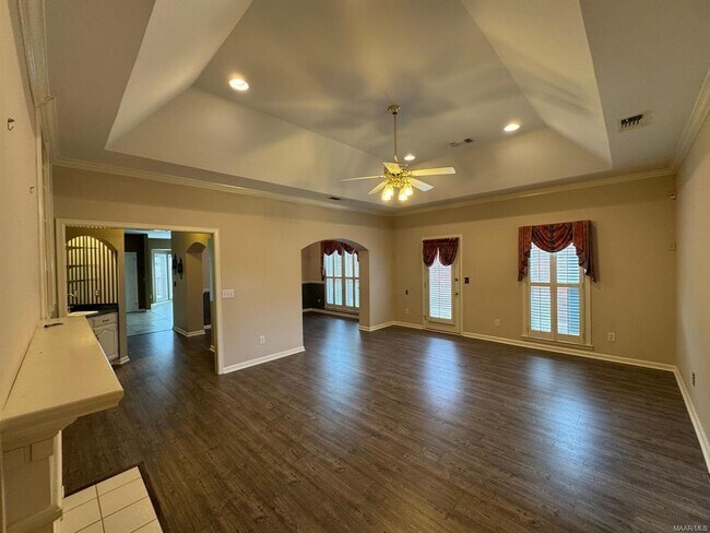 Photo - 8636 Harvest Ridge Dr