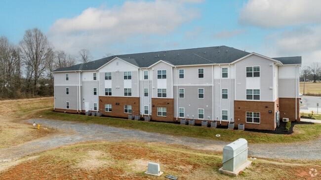 Photo - Landon Greene