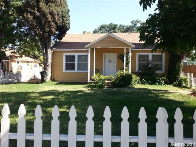 1415-1427 Mono Dr - 1415-1427 Mono Dr Apartments