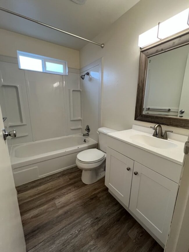 Photo - 2 Bedroom Duplex Coming Available Soon! January FREE!