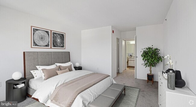 Building Photo - 450 N 18th St Unit 0B-0306 Rental