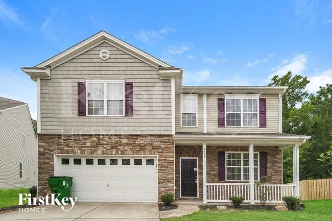 Photo - 7302 Lamplighter Close Dr