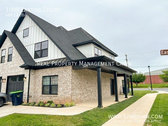 Photo - 1009 Easton Ct