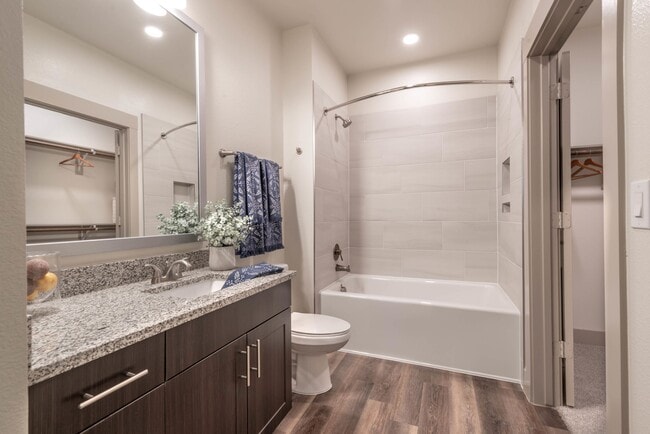 301 Flower Mound