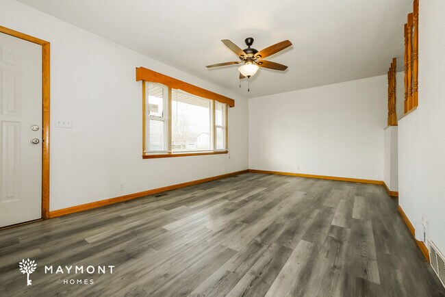 Photo - Cute 3 Bedroom House