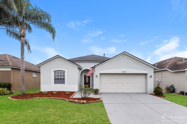 Building Photo - 18315 Brookpark Dr Rental