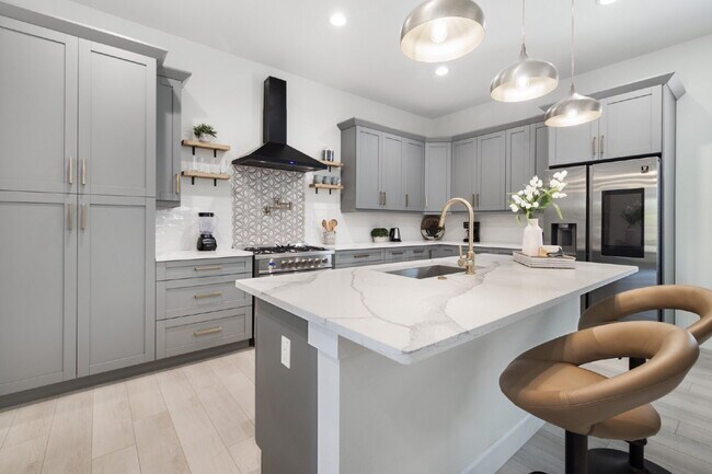 Photo - Beautiful Townhouse in Seminole Heights