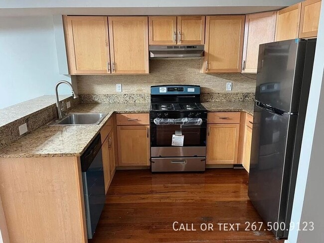 Photo - 619 Passyunk Ave Unit 3