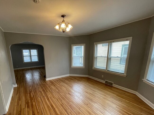 Photo - Huge 5-bed 2-bath house with 3rd level family room. Avail June 5 2026