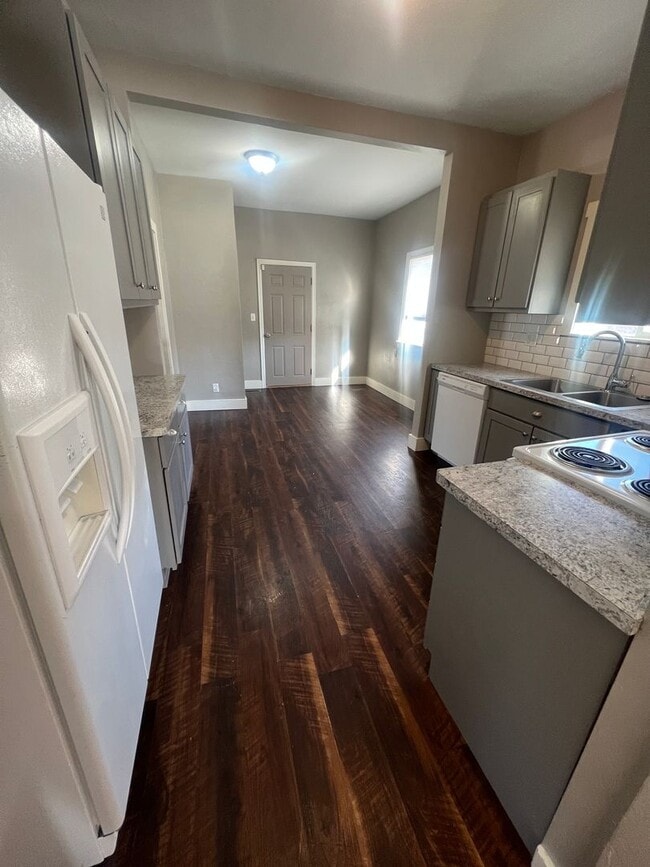 Photo - 604 N 10th Ave Apartment Unit 604 N 10th (Up)