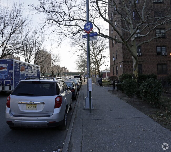 Photo - Justice Sonia Sotomayor Houses