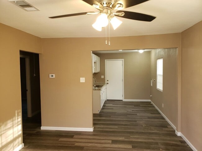 Photo - Newly Remodeled 2 bed, 1 bath