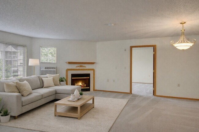 Building Photo - Heritage Park Apartment Homes