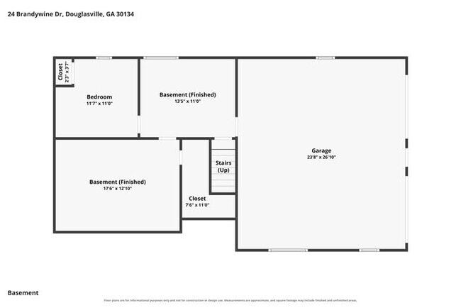 Photo - 4 Bedroom Home with Finished Basement