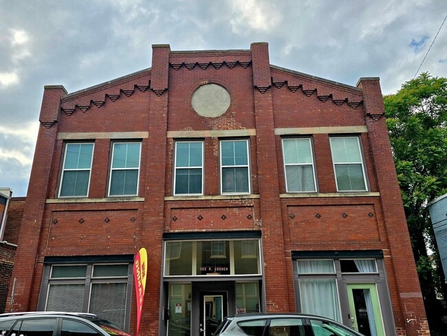 Photo - 302 Goshen St Unit 106