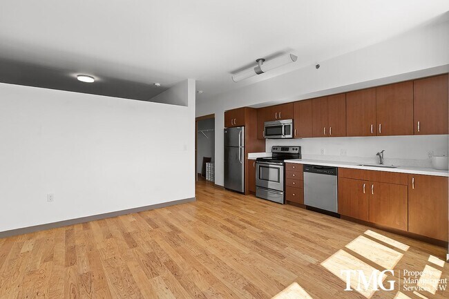 Photo - Corbett Heights Apartments