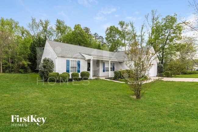 Photo - 1023 Southwind Trail Dr