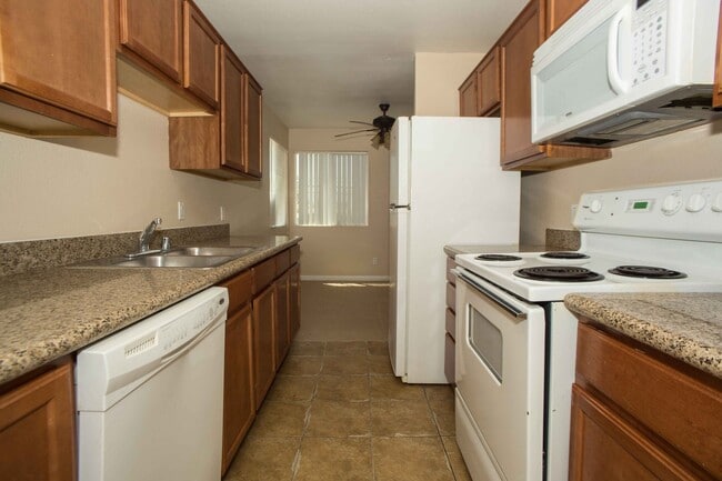 Photo - 1810 N Decatur Blvd