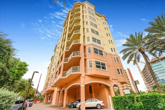 Building Photo - 1395 S Ocean Blvd Unit 3d Rental