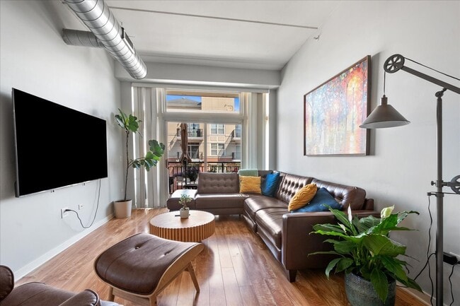 Photo - 647 Metropolitan Way Unit 503