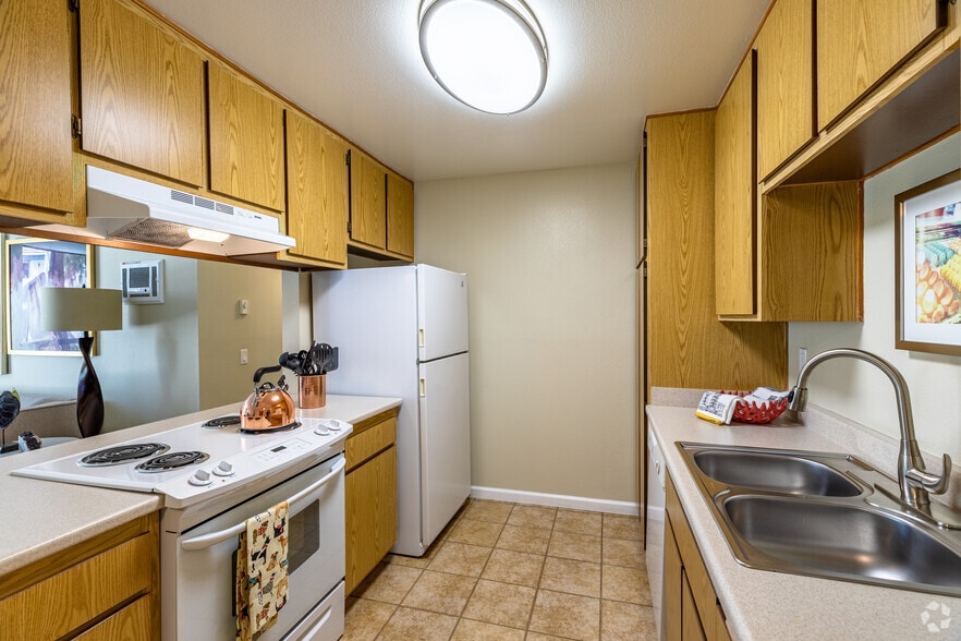 Interior Photo