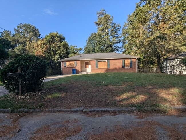 Building Photo - 2803 Marco Dr NW Rental