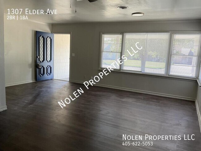 Photo - 1307 Elder Ave