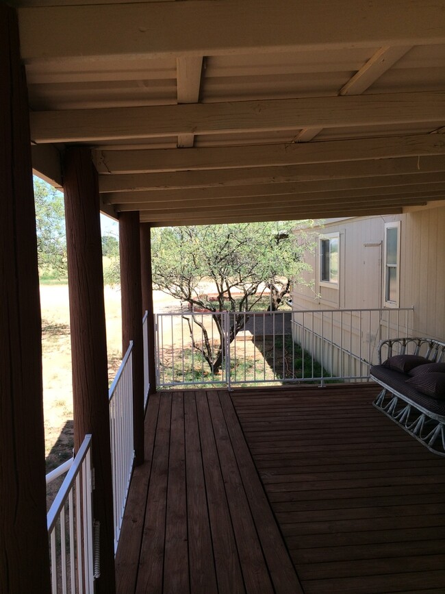 Photo - Large manufactured home in J-6