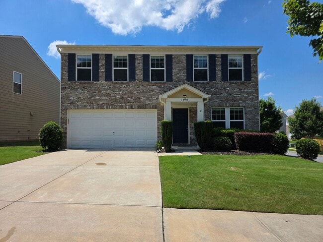 Building Photo - 1490 Avalon Creek Rd