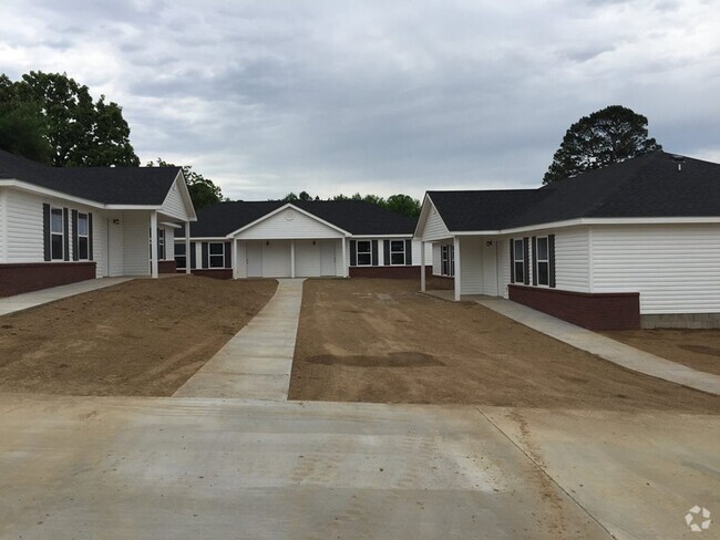 Building Photo - Vine Duplex Rental