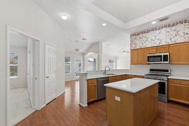 Photo - 18014 Still Springs Ct