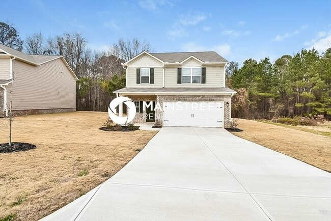 Building Photo - 4 Bedroom Pet-Friendly Home in Villa Rica, GA with Main Street Renewal