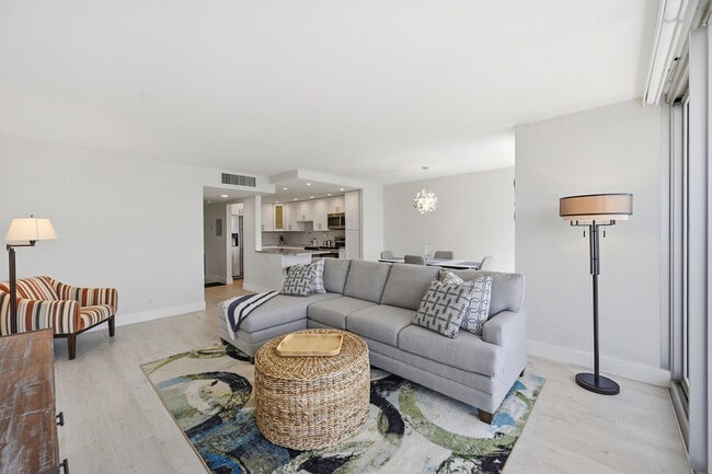 Photo - 531 N Ocean Blvd Unit 1601