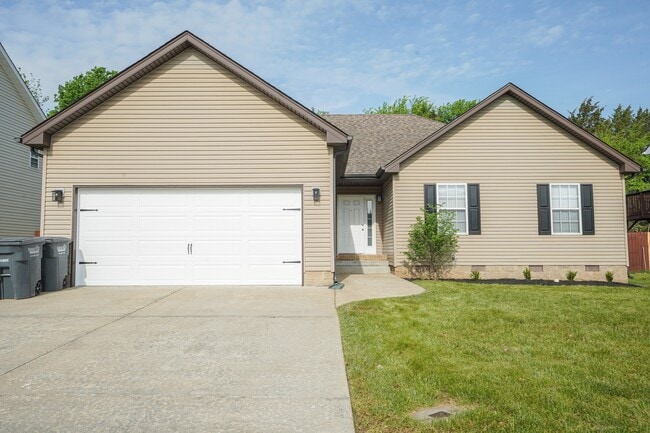 Building Photo - 1252 Morstead Dr