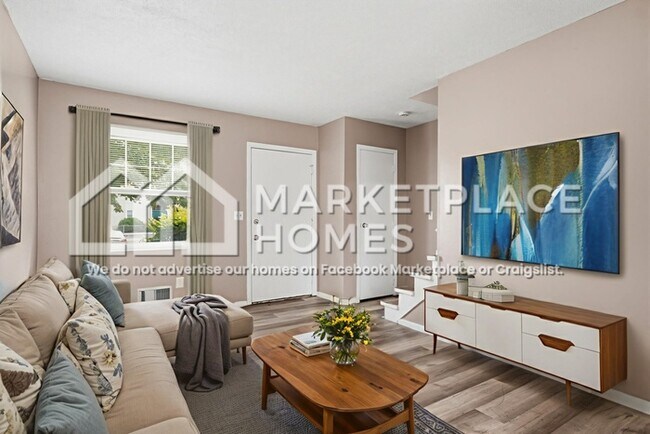 5702 Beechcroft Rd Unit D
