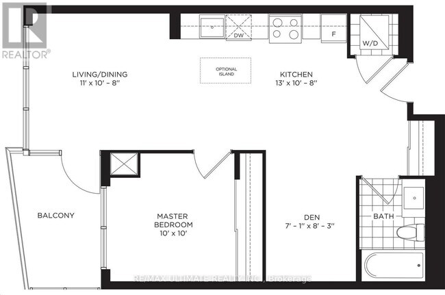 Photo - 510 Curran Place Unit 1906