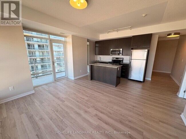 Photo - 360 Square One Dr Unité 1702