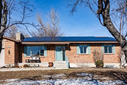 Photo - 1554 W 6785 S