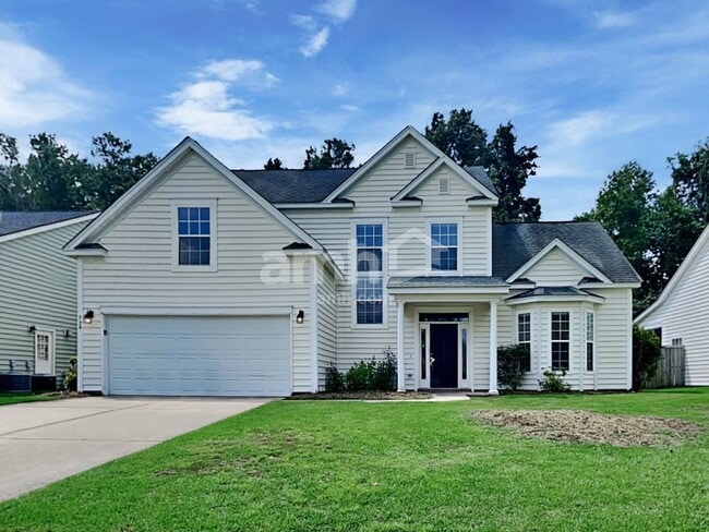 Building Photo - 729 Bent Hickory Rd Rental