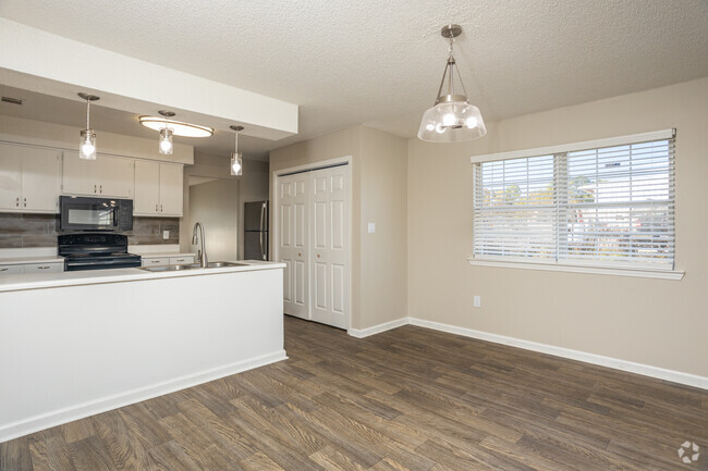 Interior Photo - West Towne Cottages Rental