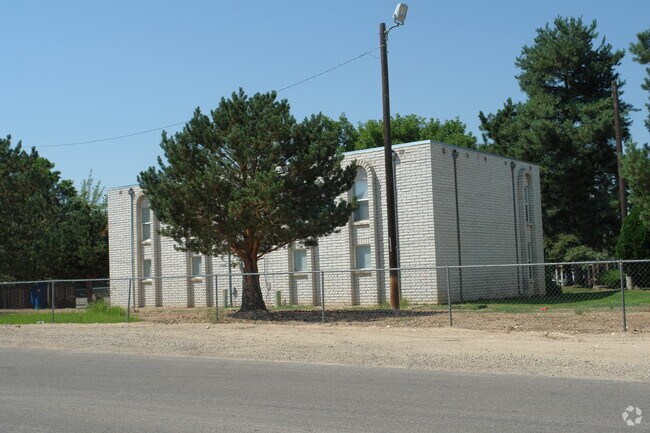 Photo - Casa Blanca Apartments