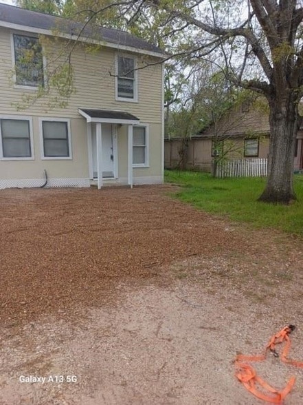 Building Photo - 312 S Pumphrey St Rental