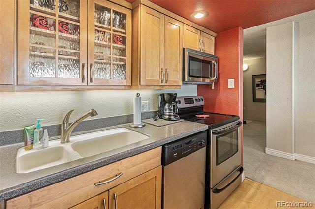 Photo - 1020 15th St Unidad 41J Rental