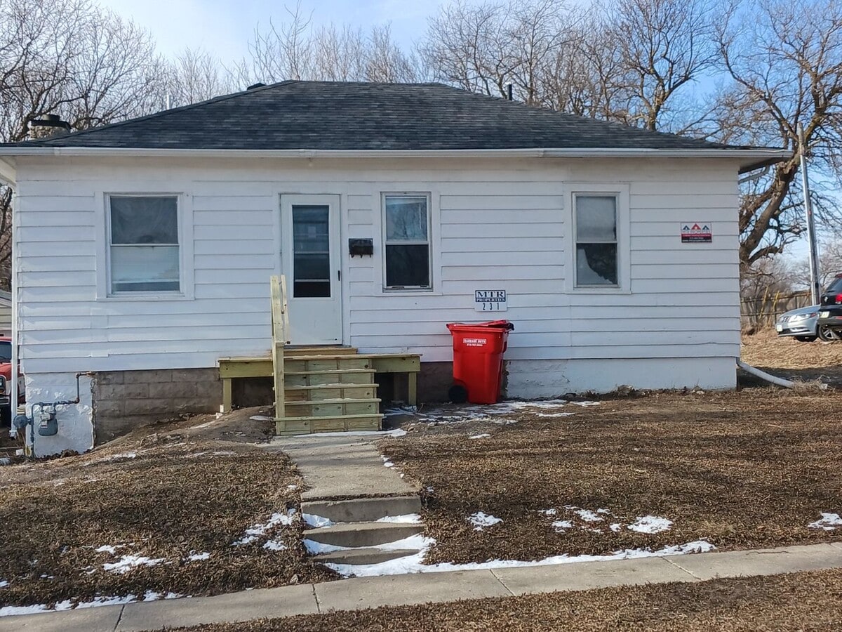 Photo - 231 S Wilmoth Ave