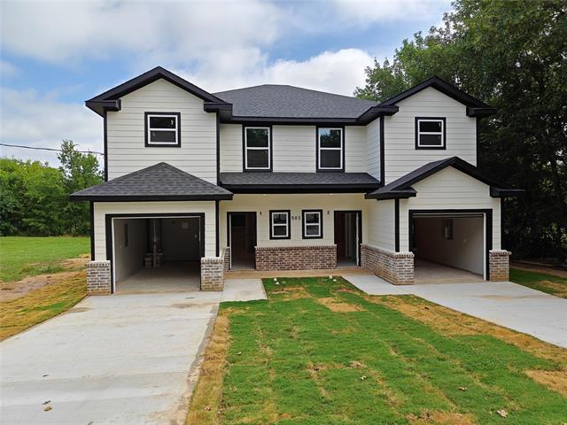 Building Photo - 503 W McFarland St Rental